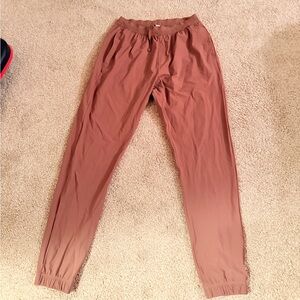 Gymshark *BROWN* Joggers